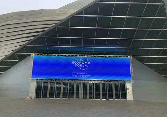 �L(zh��ng)ɳLED�@ʾ�� P5ȫ���@ʾ�� ����LED�@ʾ��