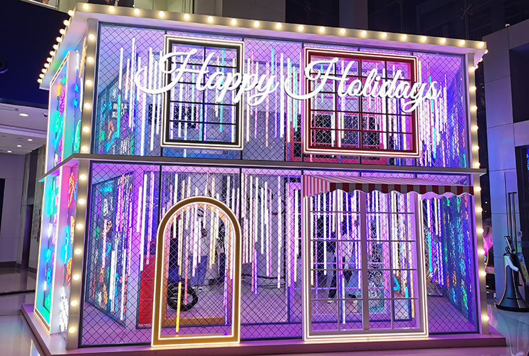 �V���޺���������� LED�޺��V����