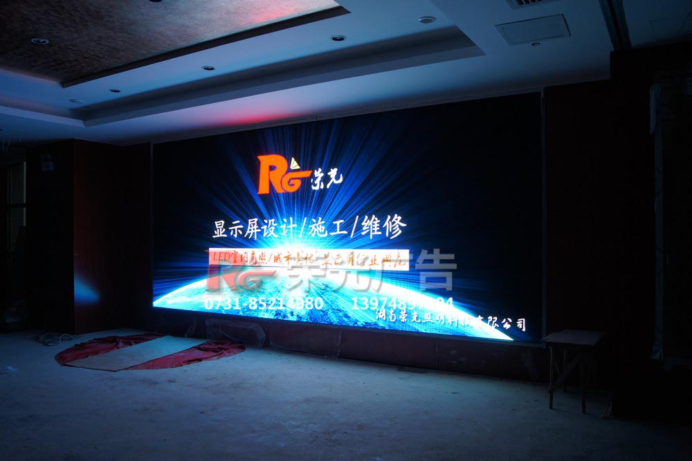 �L(zh��ng)ɳLED�@ʾ��