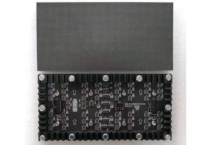 �LɳLED�@ʾ��