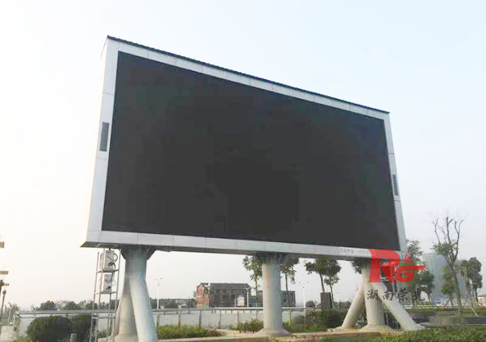 �LɳLED�@ʾ��